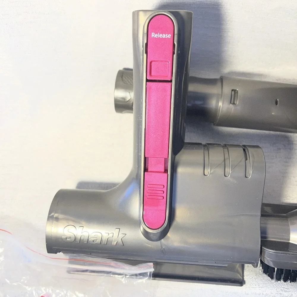 Shark True Pet Motorized Brush +More Attachments Vacuum NV750 NV650